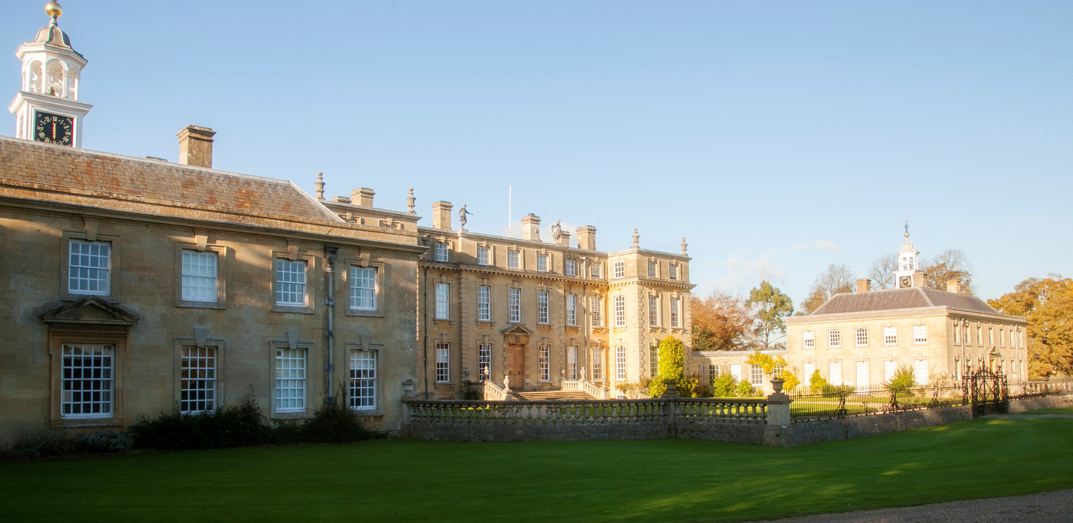 Ditchley Park