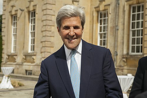 John Kerry