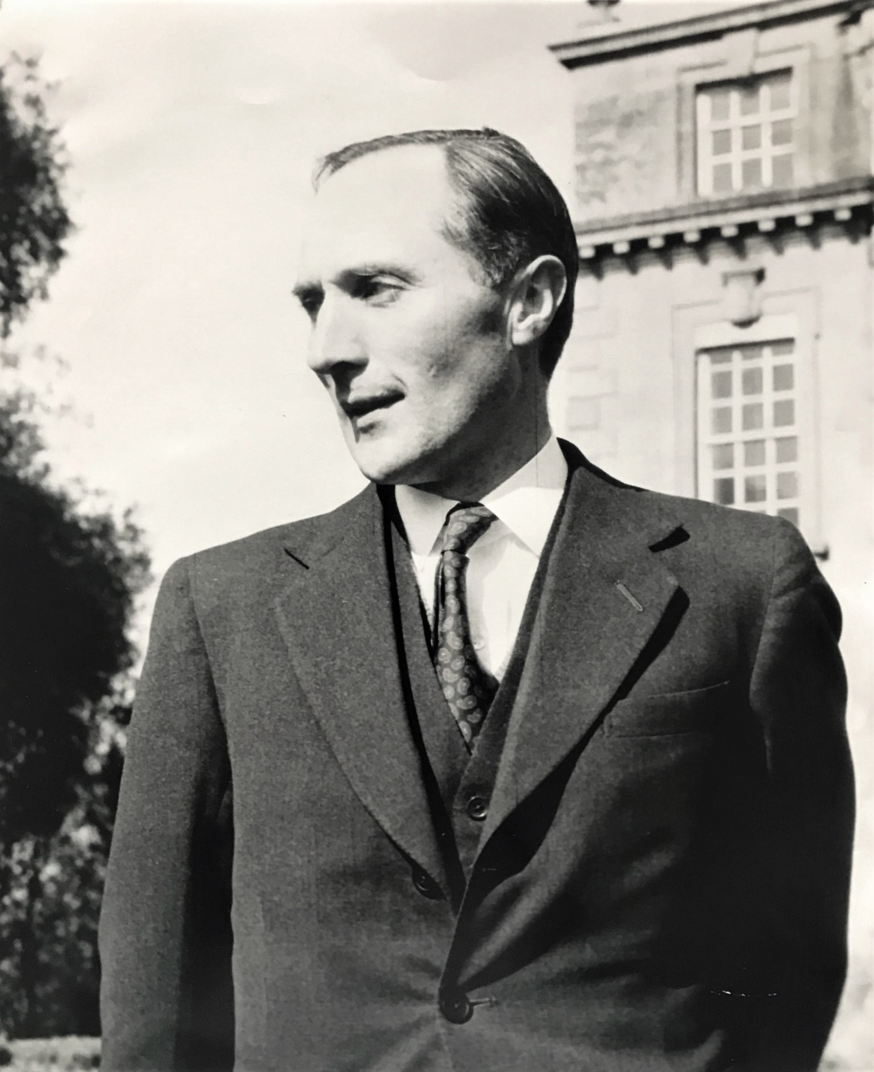 David Wills