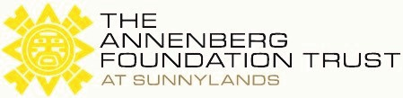 The Annenberg Foundation Trust at Sunnylands