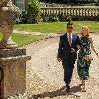 Ditchley Foundation Annual Lecture LVIII