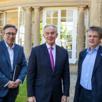 Ditchley Foundation Annual Lecture LVIII