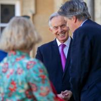 Ditchley Foundation Annual Lecture LVIII