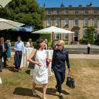 Ditchley Foundation Annual Lecture LVIII