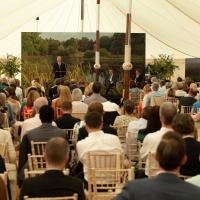 Ditchley Foundation Annual Lecture LVIII