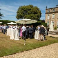 Ditchley Foundation Annual Lecture LVIII