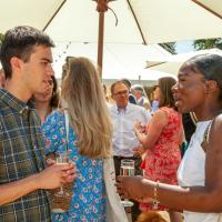 Ditchley Foundation Annual Lecture LVIII