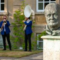 Ditchley Foundation Annual Lecture LVIII