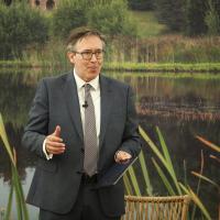 Ditchley Foundation Annual Lecture LVIII