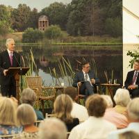 Ditchley Foundation Annual Lecture LVIII