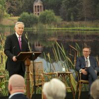 Ditchley Foundation Annual Lecture LVIII