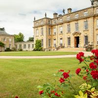 Ditchley Foundation Annual Lecture 2023