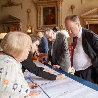 Ditchley Foundation Annual Lecture 2023