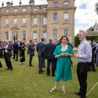 Ditchley Foundation Annual Lecture 2023