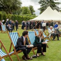 Ditchley Foundation Annual Lecture 2023