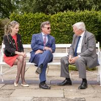 Ditchley Foundation Annual Lecture 2023