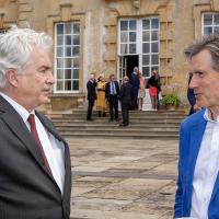 Ditchley Foundation Annual Lecture 2023