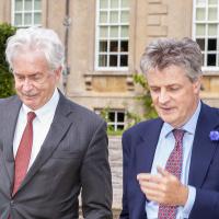 Ditchley Foundation Annual Lecture 2023