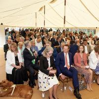 Ditchley Foundation Annual Lecture 2023