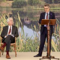 Ditchley Foundation Annual Lecture 2023