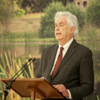 Ditchley Foundation Annual Lecture 2023