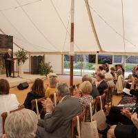 Ditchley Foundation Annual Lecture 2023