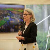 Ditchley Foundation Annual Lecture 2023