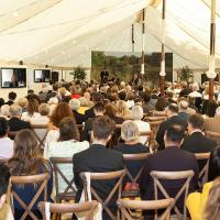 Ditchley Foundation Annual Lecture 2023