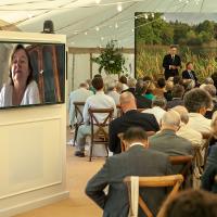 Ditchley Foundation Annual Lecture 2023