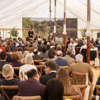 Ditchley Foundation Annual Lecture 2023