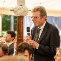 Ditchley Foundation Annual Lecture 2023