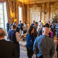 Ditchley conference