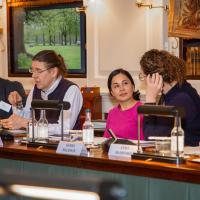 Ditchley conference