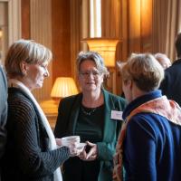 Ditchley Foundation Conference