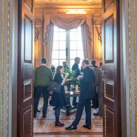 Ditchley Foundation Conference