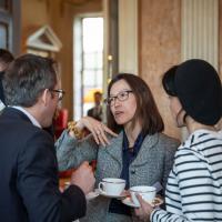 Ditchley Foundation Conference
