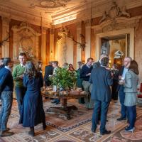 Ditchley Foundation Conference