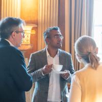 Ditchley Foundation Conference