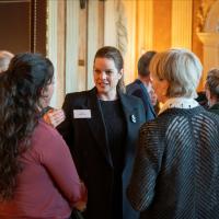 Ditchley Foundation Conference