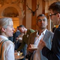 Ditchley Foundation Conference