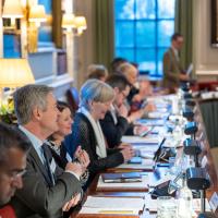 Ditchley Foundation Conference