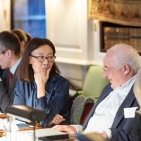 Ditchley Foundation Conference