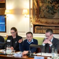Ditchley Foundation Conference