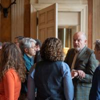 Ditchley Conference