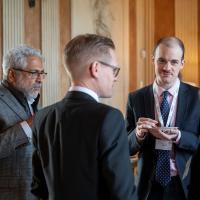 Ditchley Conference
