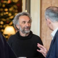 Ditchley Conference