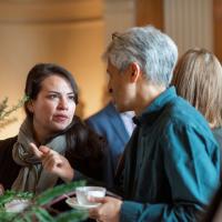 Ditchley Conference