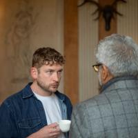 Ditchley Conference