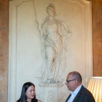 Ditchley Conference
