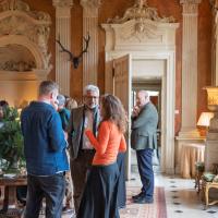 Ditchley Conference